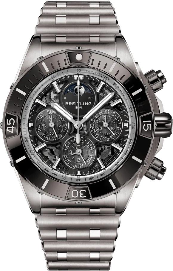 Men's watch - AM-44 B19 Valhalla